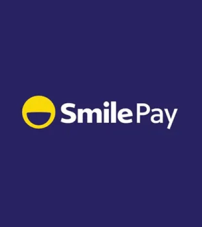 Smile Pay Korea